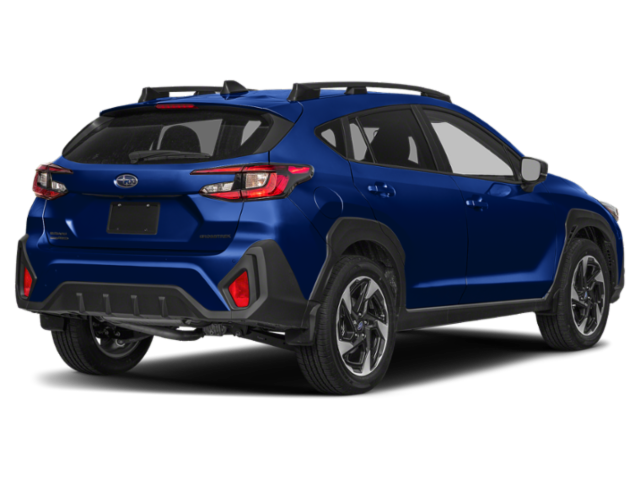 New 2026 Sapphire Blue Pearl Subaru Limited image 2