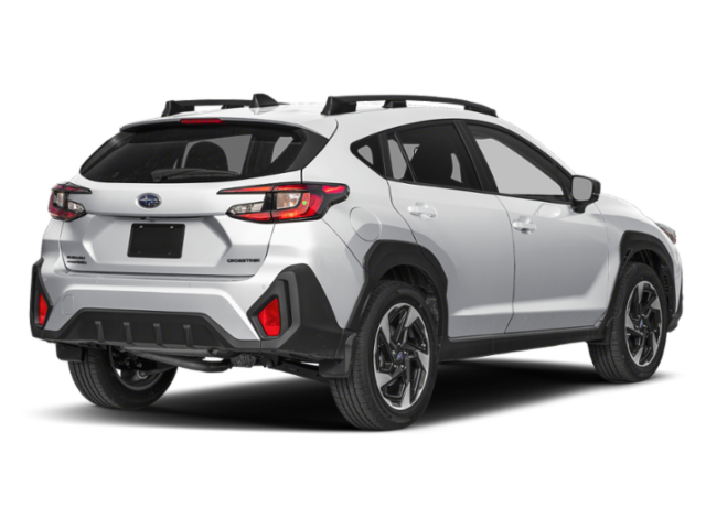 New 2026 White Subaru Limited image 2