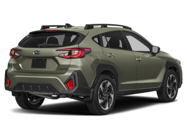 New 2026 Alpine Subaru Limited image 2