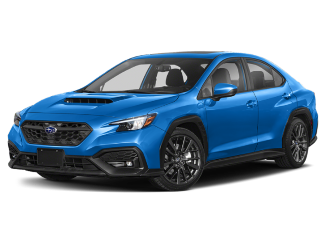 2026 Subaru WRX Premium's photo