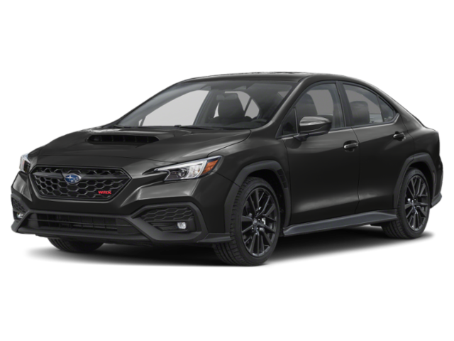 2026 Subaru WRX Premium's photo