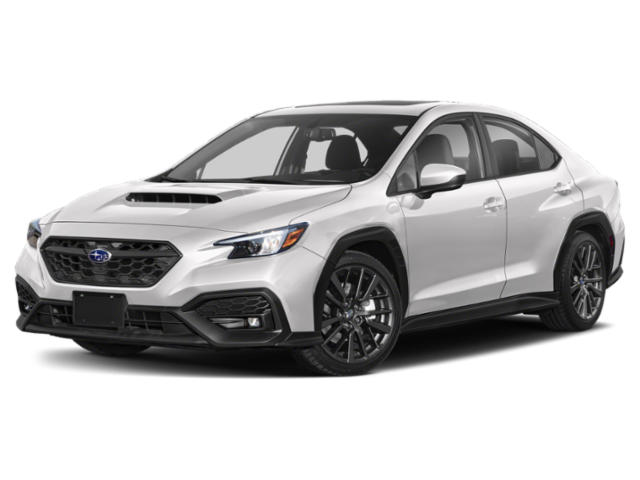 2026 Subaru WRX Premium's photo