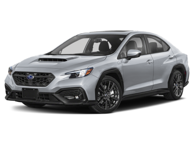 2026 Subaru WRX -'s photo