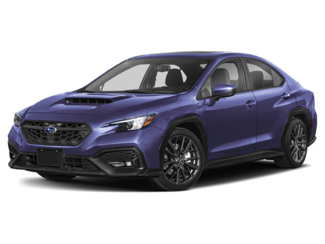 New 2026 Subaru WRX Premium Sedan in #SLW260550 | West Herr Auto Group