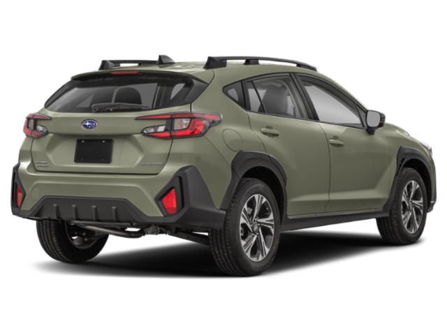 New 2026 Alpine Green Subaru Premium image 2