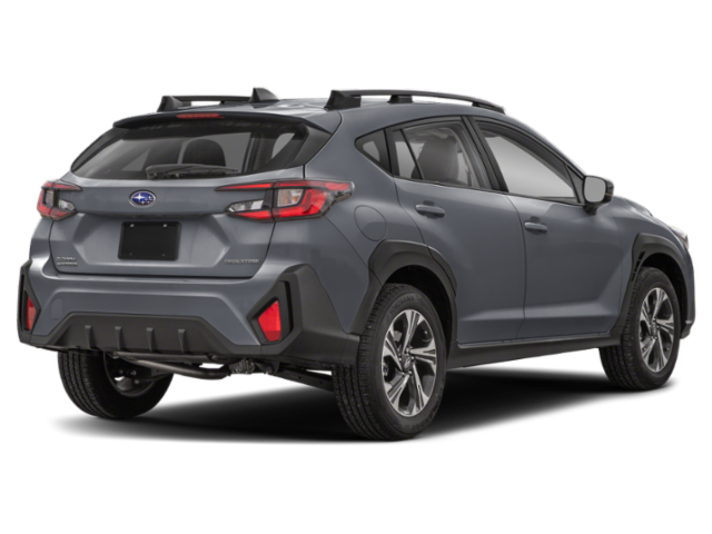 New 2026 Gray Subaru Premium image 2