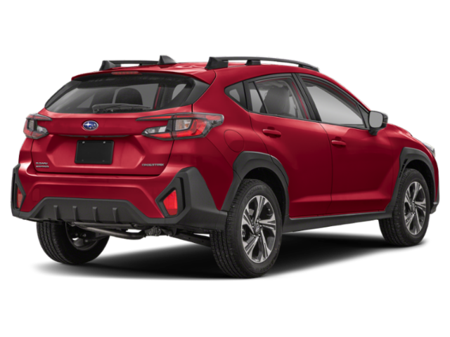New 2026 Red Subaru Premium image 2