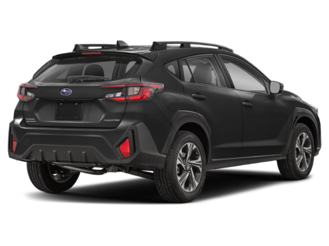 New 2026 Black Subaru Premium image 2