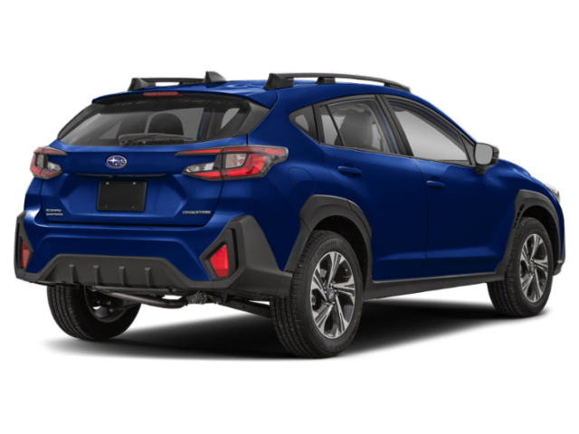 New 2026 Blue Subaru Premium image 2