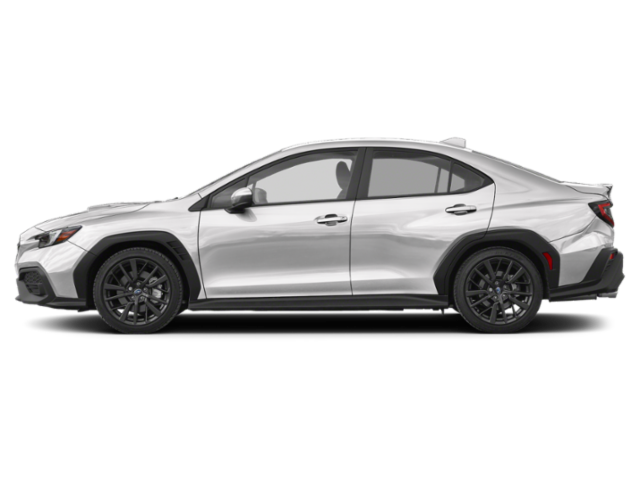 New 2026 White Subaru Premium image 3