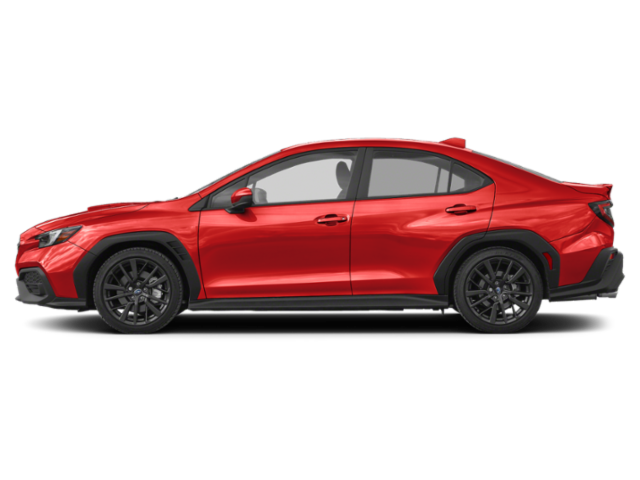 New 2026 Red Subaru Premium image 3