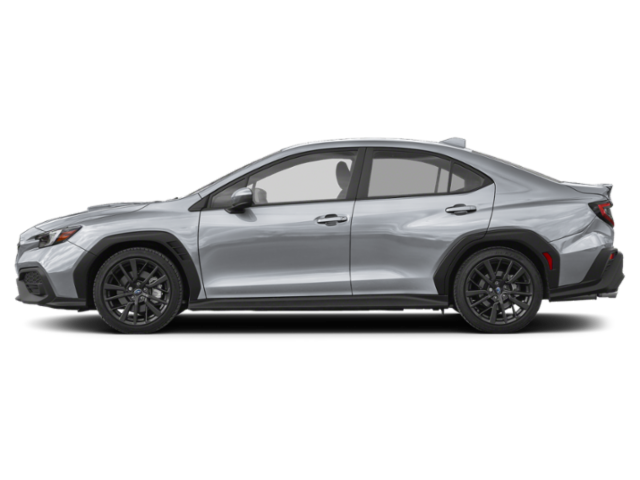 New 2026 Silver Subaru Premium image 3