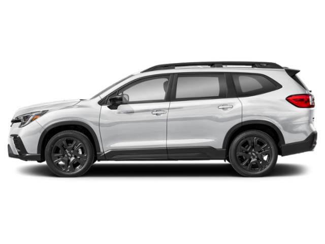 New 2026 Crystal White Pearl Subaru Onyx Edition Touring image 3