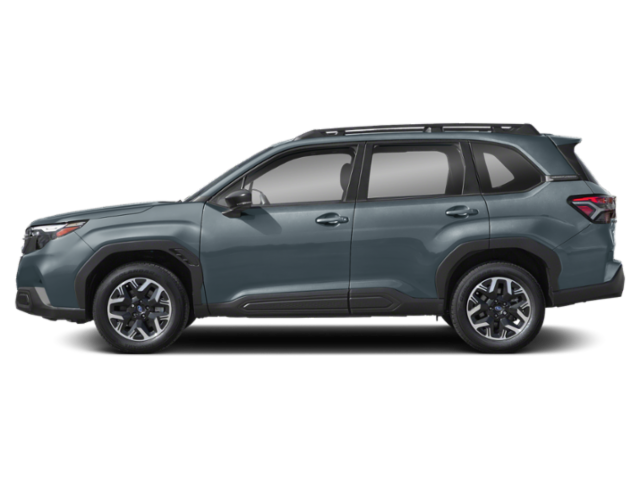New 2026 Daybreak Blue Pearl Subaru  image 3