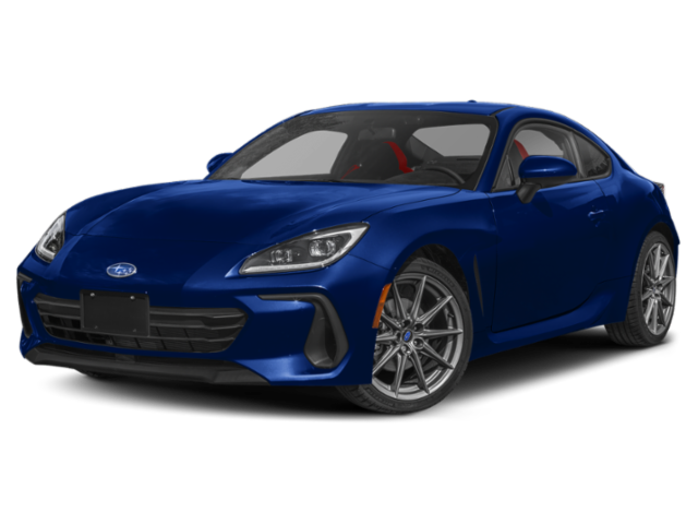 2026 Subaru BRZ Limited
