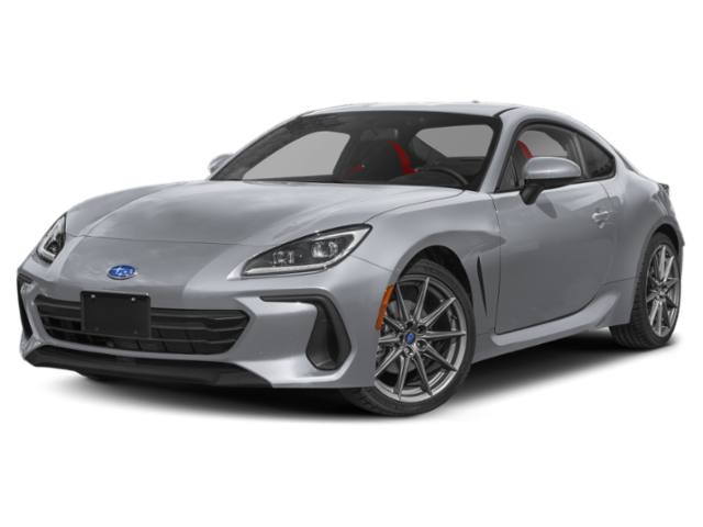 2026 Subaru BRZ Limited's photo