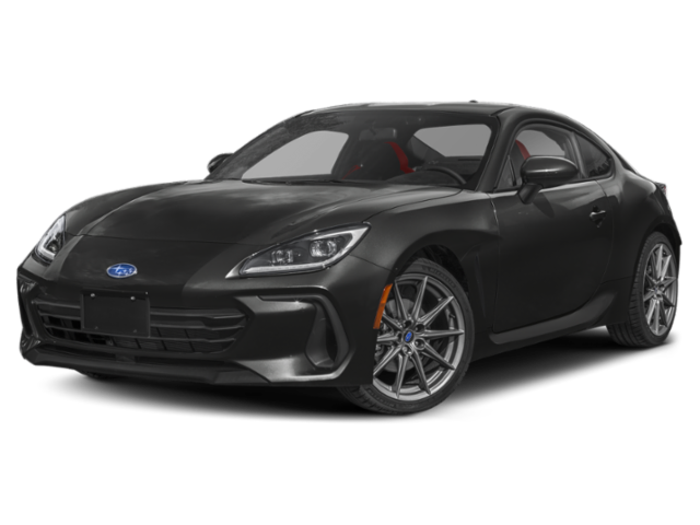 New 2026 Subaru BRZ Limited RWD 2D Coupe