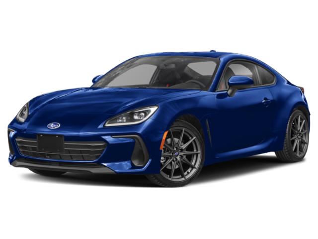 2026 Subaru BRZ Limited MT's photo