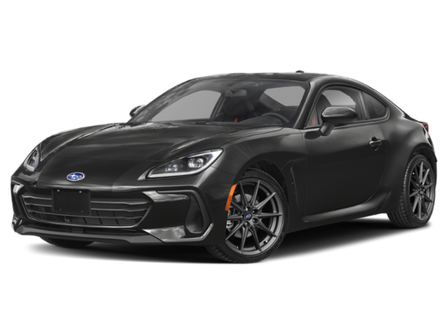 2026 Subaru BRZ