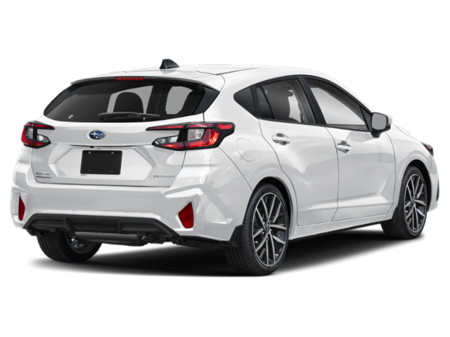 New 2026 White Pearl Subaru Sport image 2