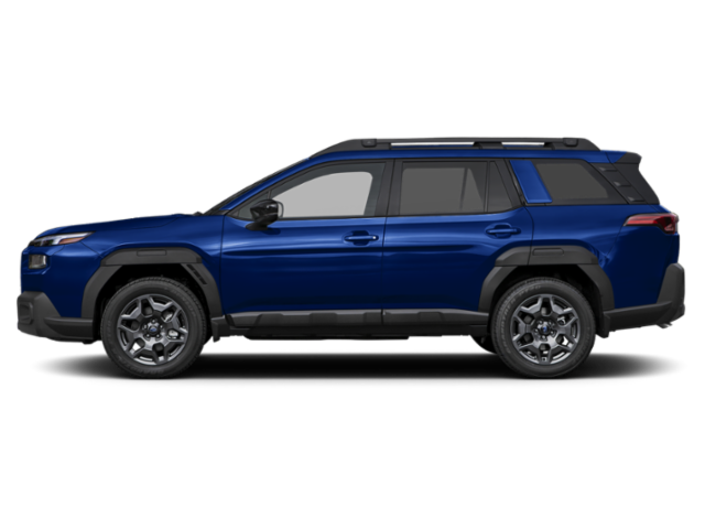 New 2026 Sapphire Blue Pearl Subaru Premium image 3