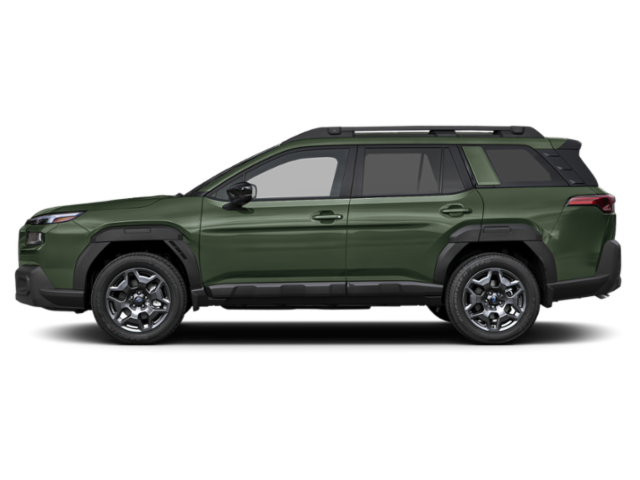 New 2026 Emerald Subaru Premium image 3