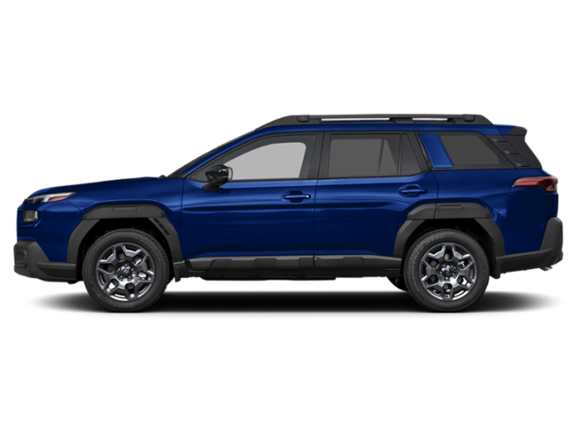 New 2026 SAPPHIRE BLUE PEARL Subaru Premium image 3