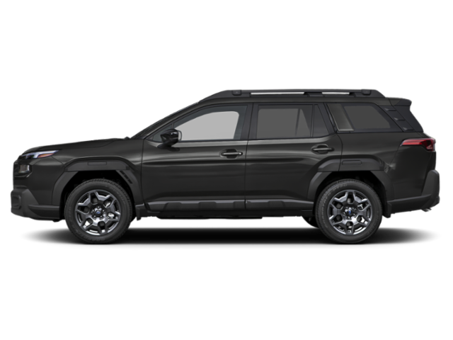 New 2026 Crystal Black Silica Subaru Premium image 3