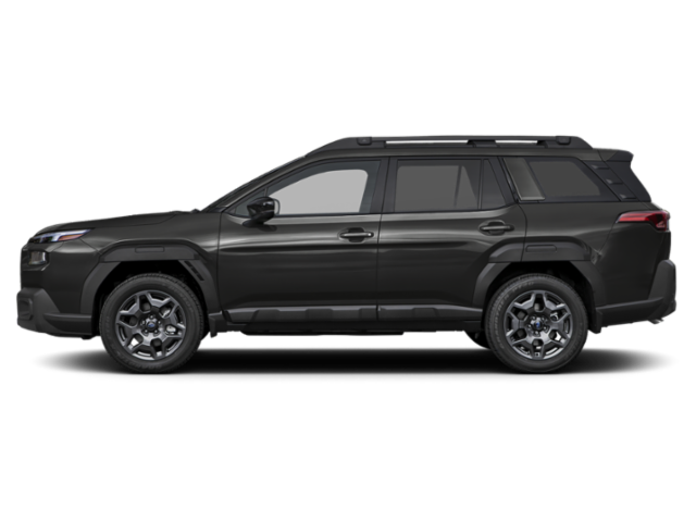 New 2026 Crystal Black Silica Subaru Premium image 3