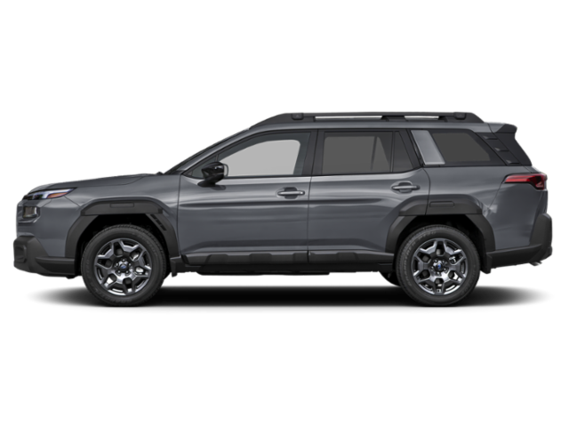New 2026 Gray Subaru Premium image 3