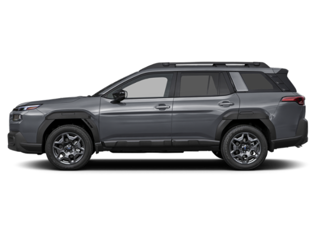 New 2026 Gray Subaru Premium image 3