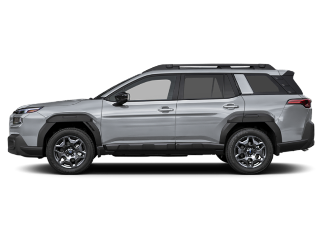 New 2026 Ice Silver Metallic Subaru Premium image 3
