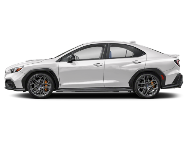New 2026 White Subaru tS image 3