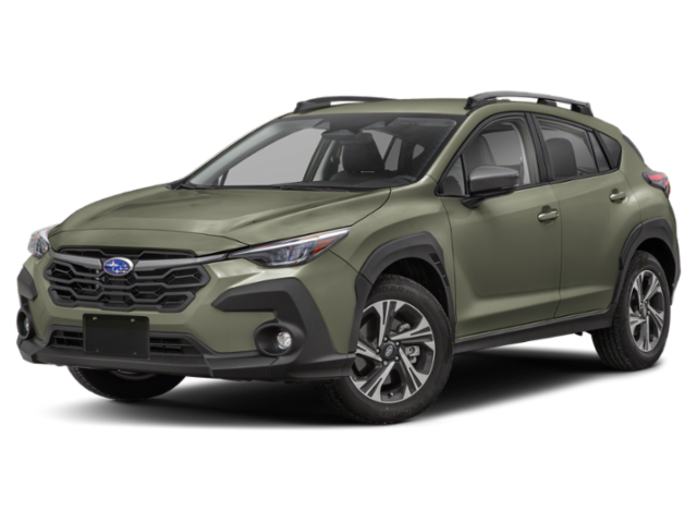 2026 Subaru Crosstrek Premium's photo
