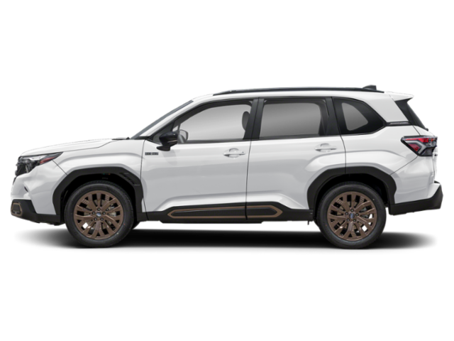 New 2026 WH SUBARU  image 3