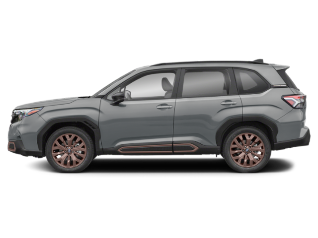 New 2026 River Rock Pearl Subaru Sport image 3
