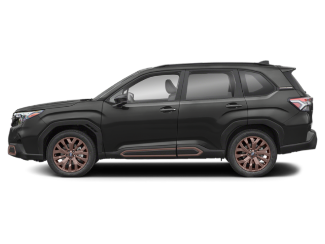 New 2026 Black Subaru Sport image 3