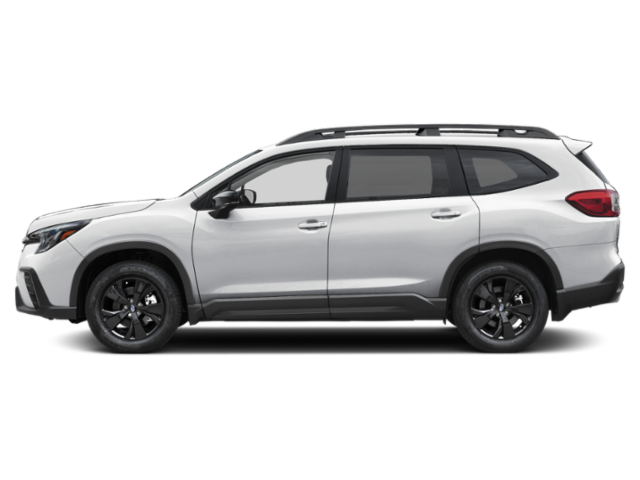 New 2026 Crystal White Pearl Subaru Premium image 3