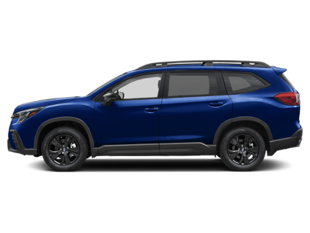 New 2026 Subaru Ascent Premium Sport Utility in #3402475 | Morgan
