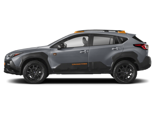 New 2026 Gray Subaru Wilderness image 3