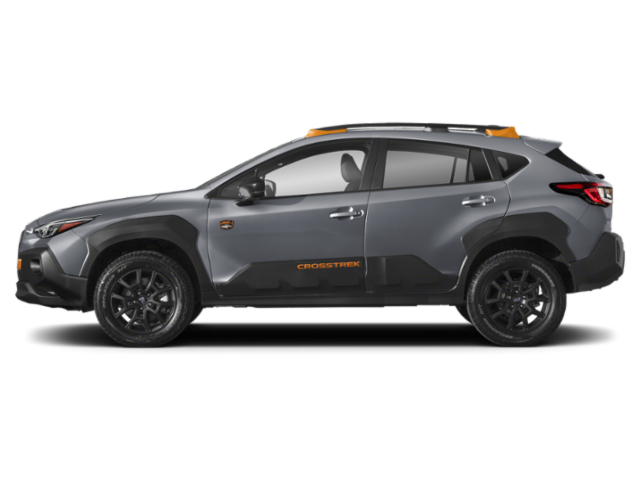 New 2026 Gray Subaru Wilderness image 3