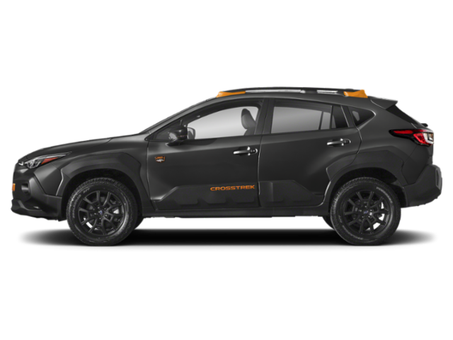 New 2026 Black / Silver Subaru Wilderness image 3