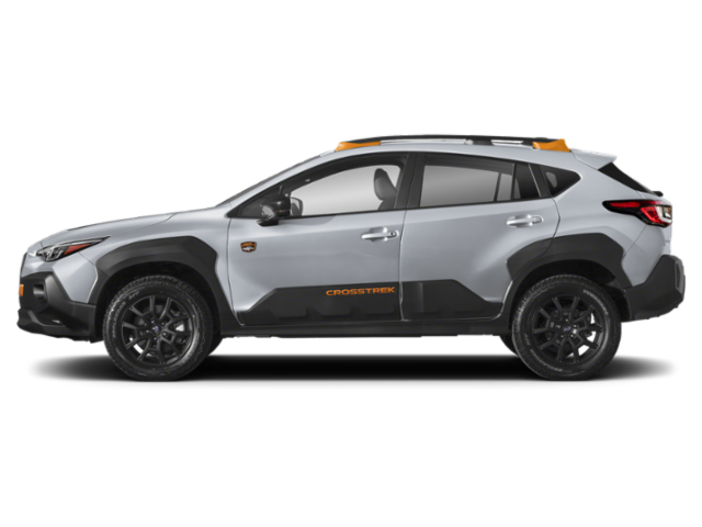 New 2026 Silver Metallic Subaru Wilderness image 3