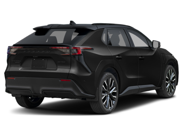 New 2026 Subaru Solterra Touring XT Sport Utility in St Louis Park