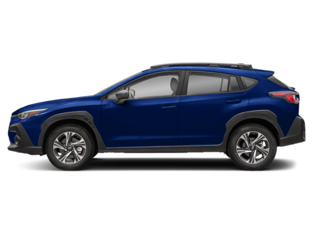 New 2026 Blue Subaru Premium image 3