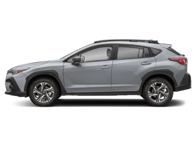 New 2026 Silver Subaru Premium image 3