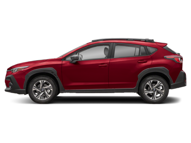New 2026 Red Subaru Premium image 3