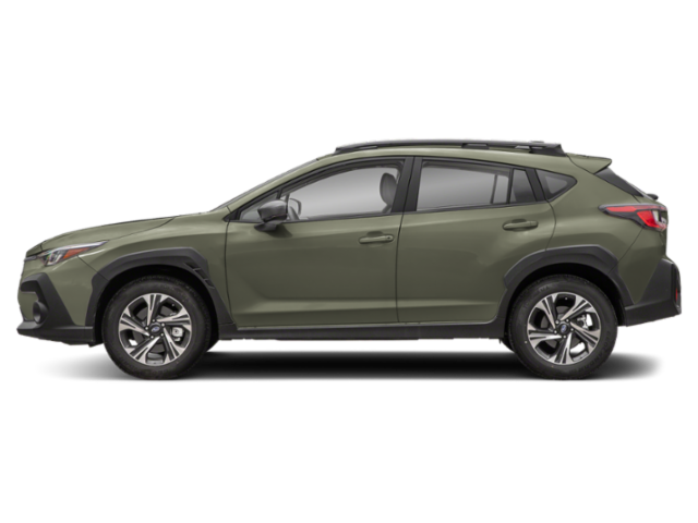 New 2026 Alpine Green Subaru Premium image 3