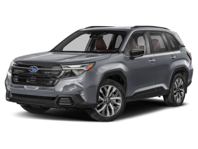 2026 Subaru Forester Touring's photo