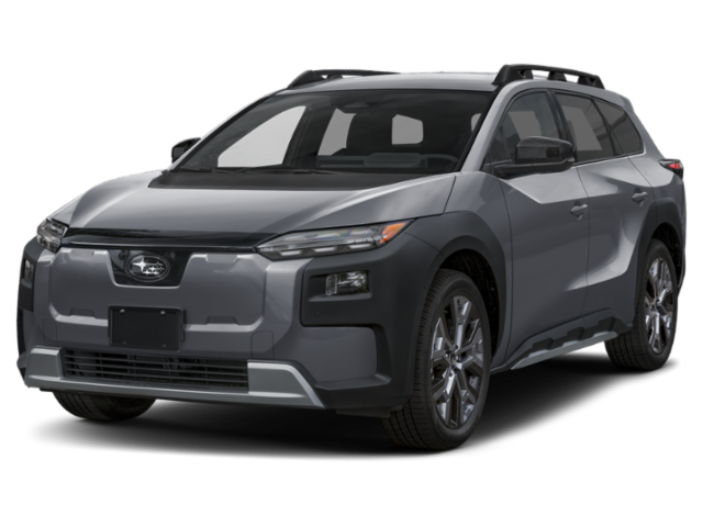 2026 Subaru Trailseeker